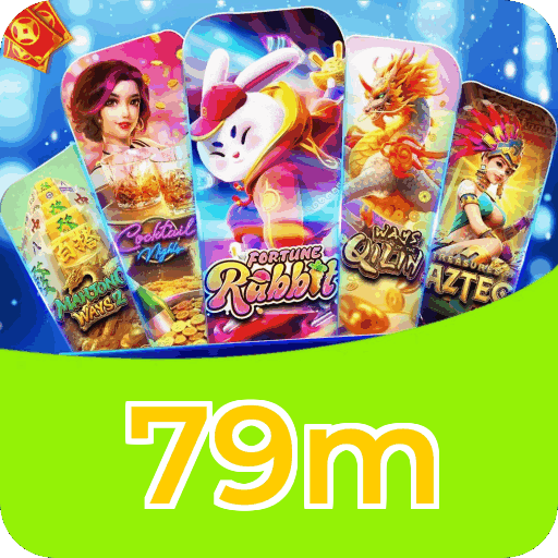 Slots Premium da PG Soft na 79m